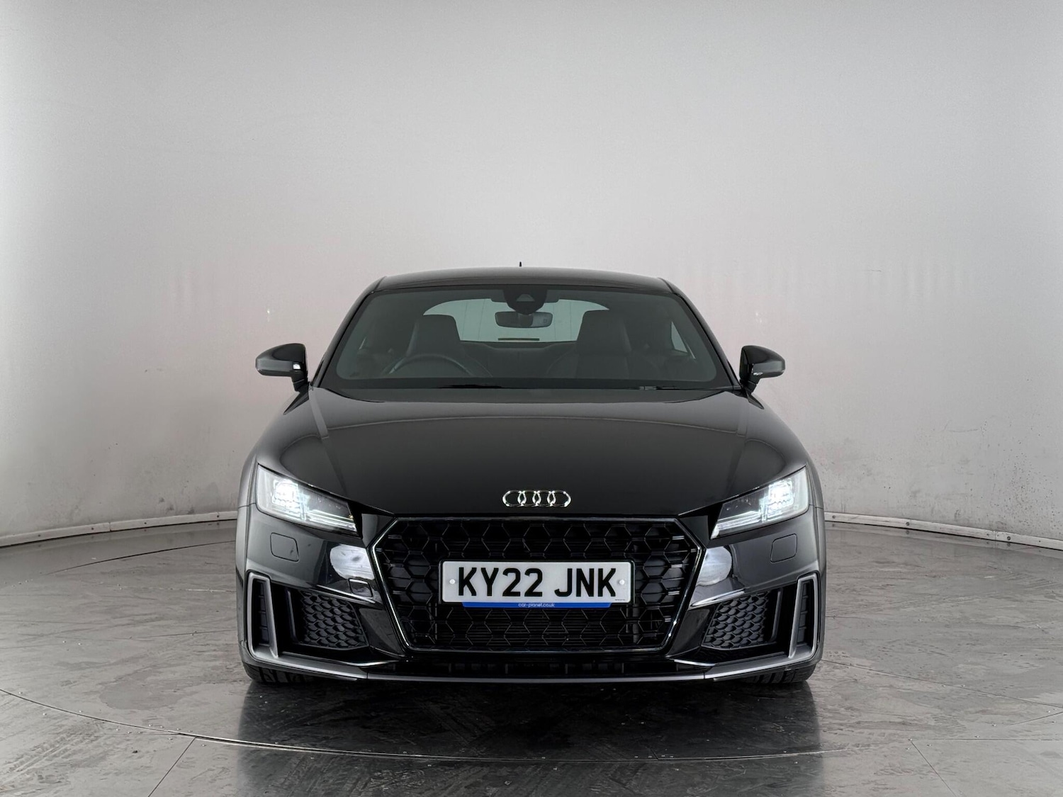 Used Audi TT 2022 for sale - 76466807: Photo 7