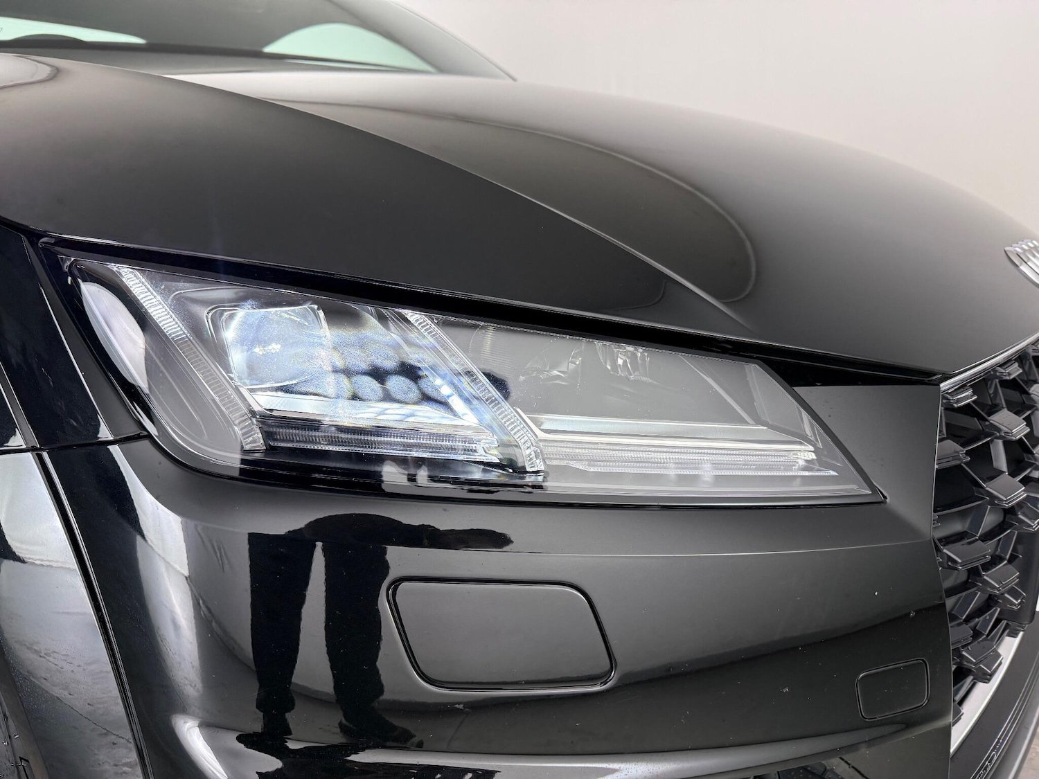 Used Audi TT 2022 for sale - 76466807: Photo 8