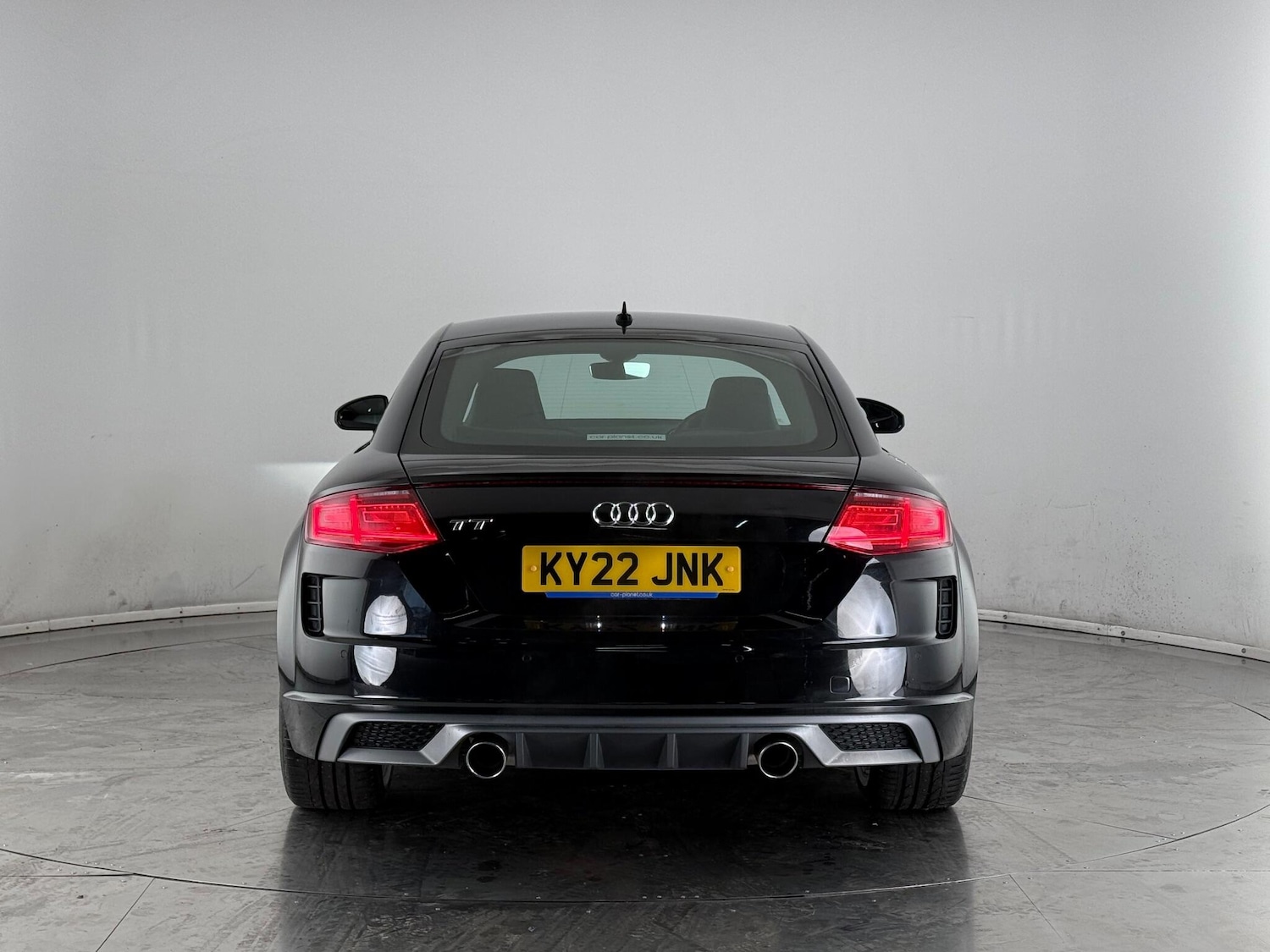 Used Audi TT 2022 for sale - 76466807: Photo 9
