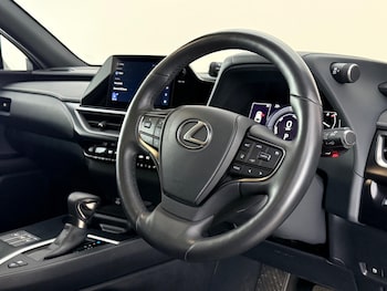 Used Lexus UX 2023 for sale - 79237277: Photo