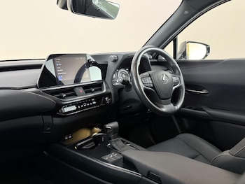 Used Lexus UX 2023 for sale - 79237277: Photo