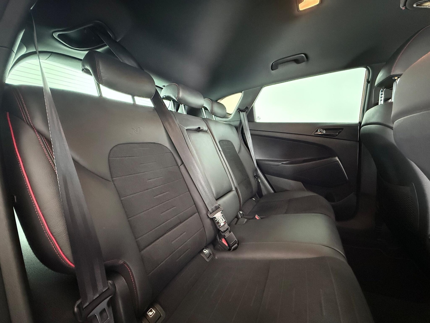 Used Hyundai TUCSON 2019 for sale - 77246718: Photo 13