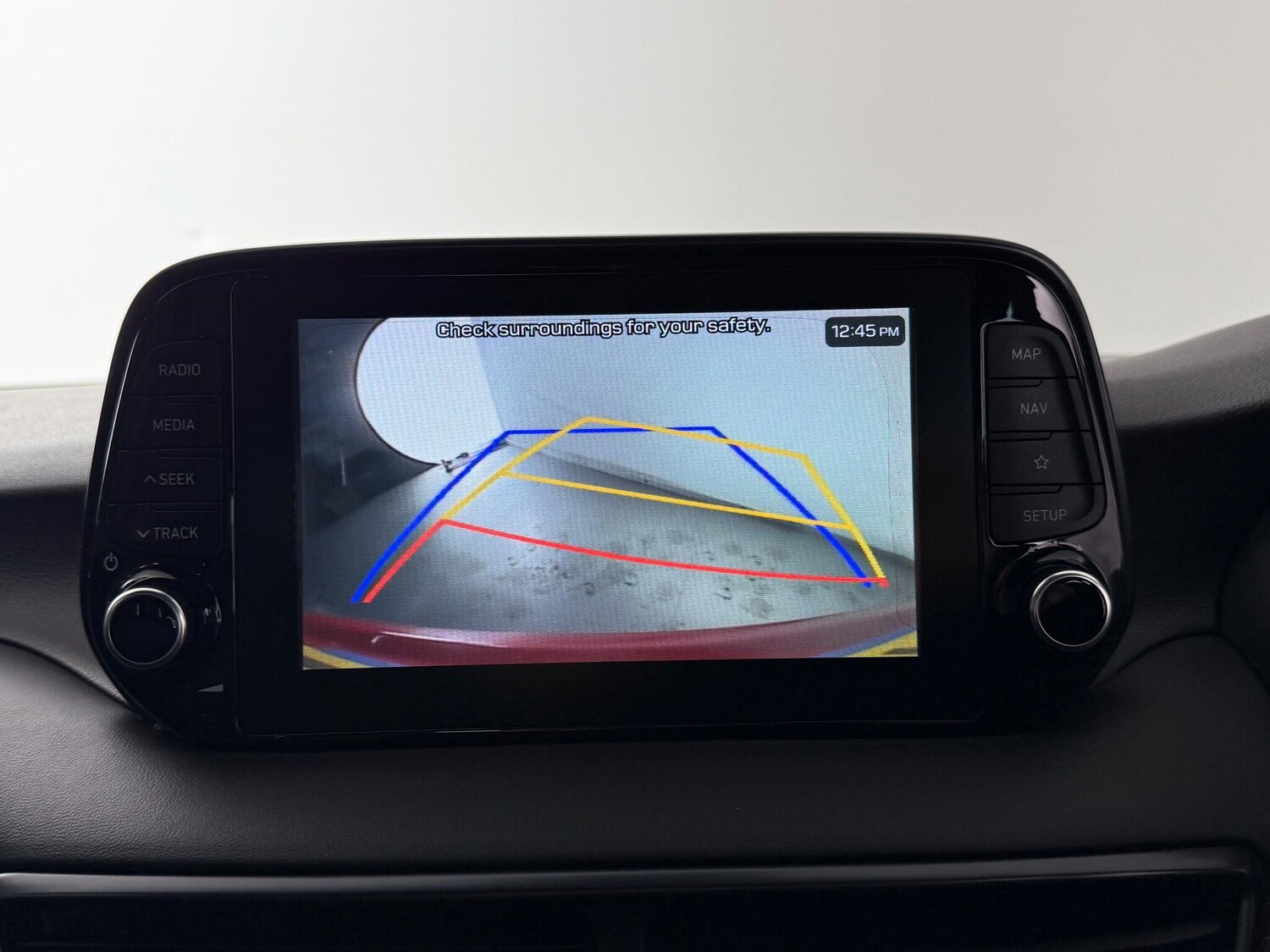 Used Hyundai TUCSON 2019 for sale - 77246718: Photo 26