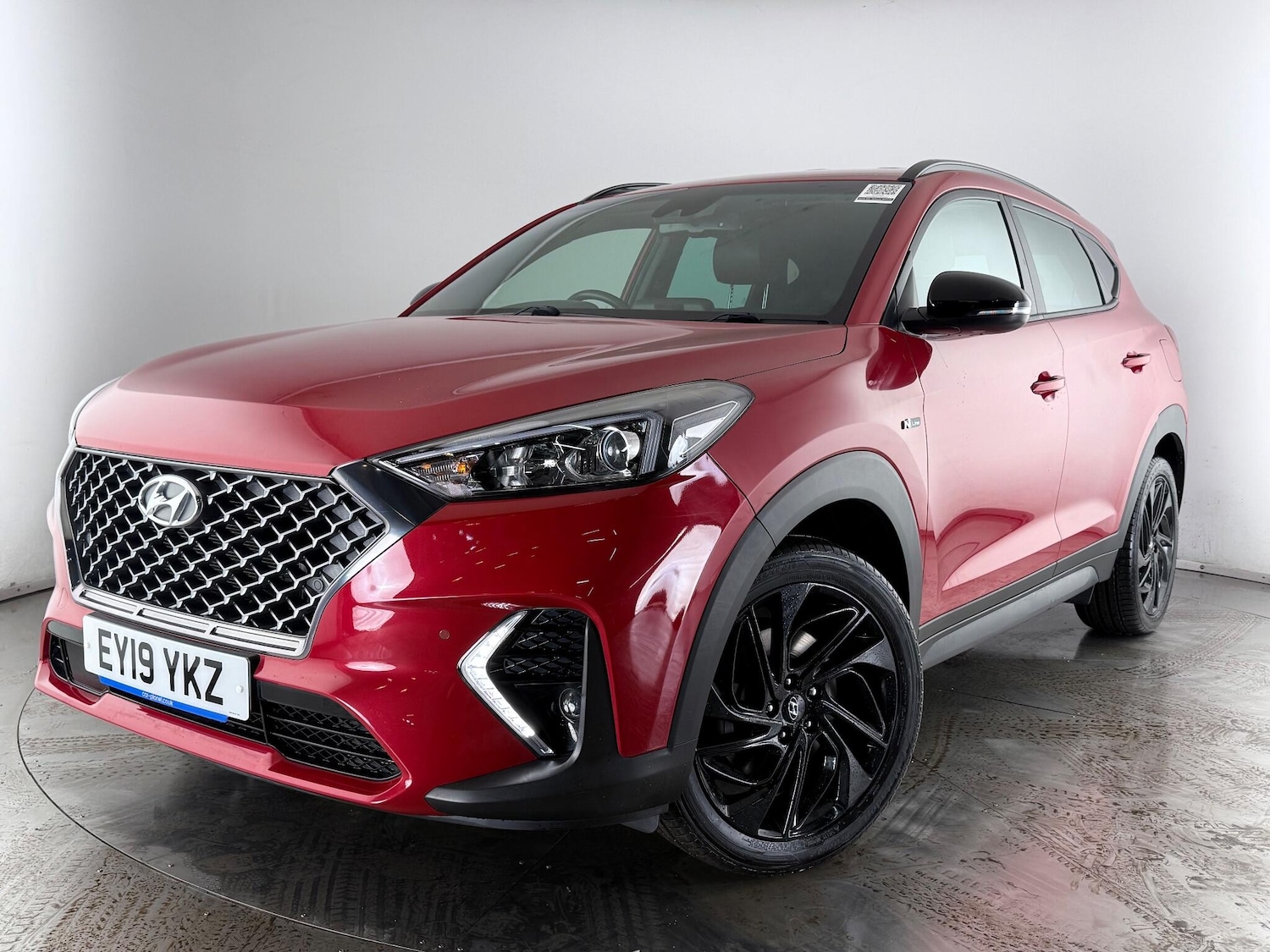 Used Hyundai TUCSON 2019 for sale - 77246718: Photo 30