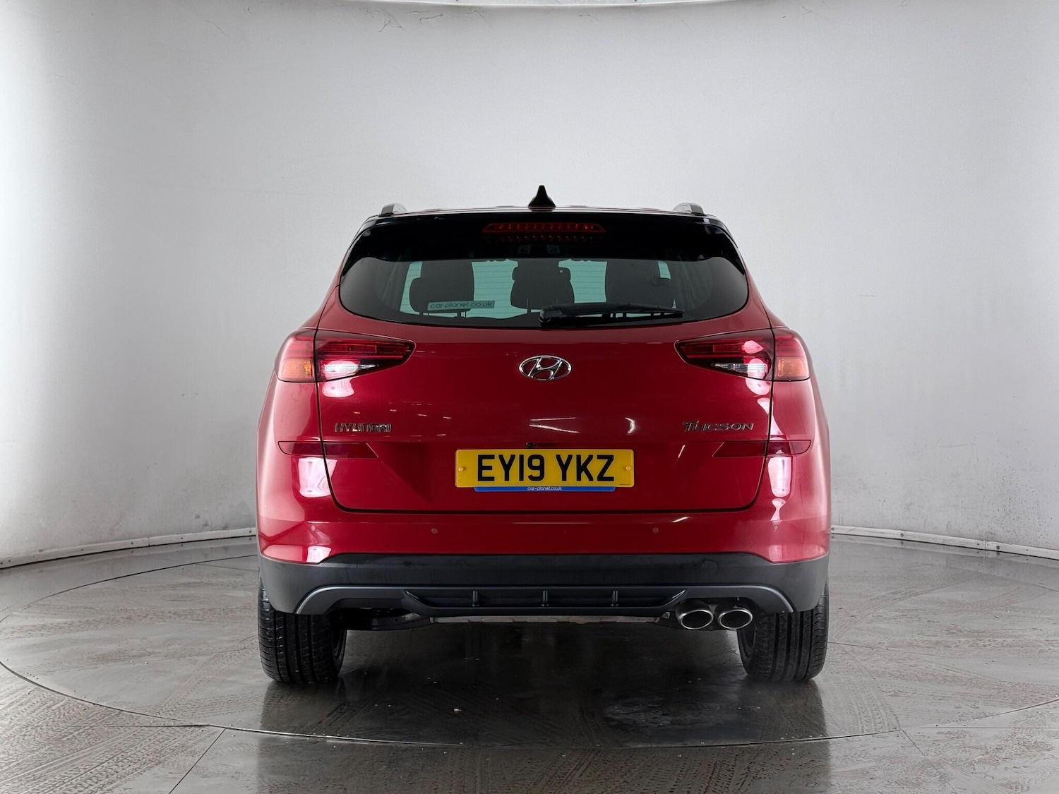 Used Hyundai TUCSON 2019 for sale - 77246718: Photo 5