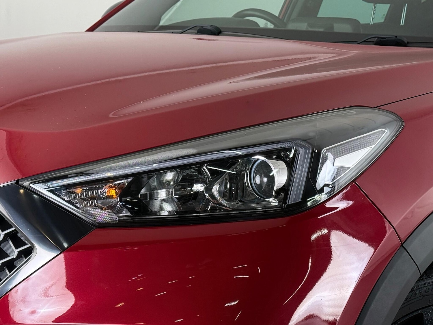 Used Hyundai TUCSON 2019 for sale - 77246718: Photo 7