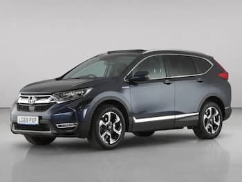 Used Honda CR-V 2019 for sale - 79773411: Photo
