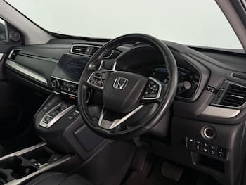 Used Honda CR-V 2019 for sale - 79773411: Photo