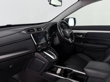 Used Honda CR-V 2019 for sale - 79773411: Photo