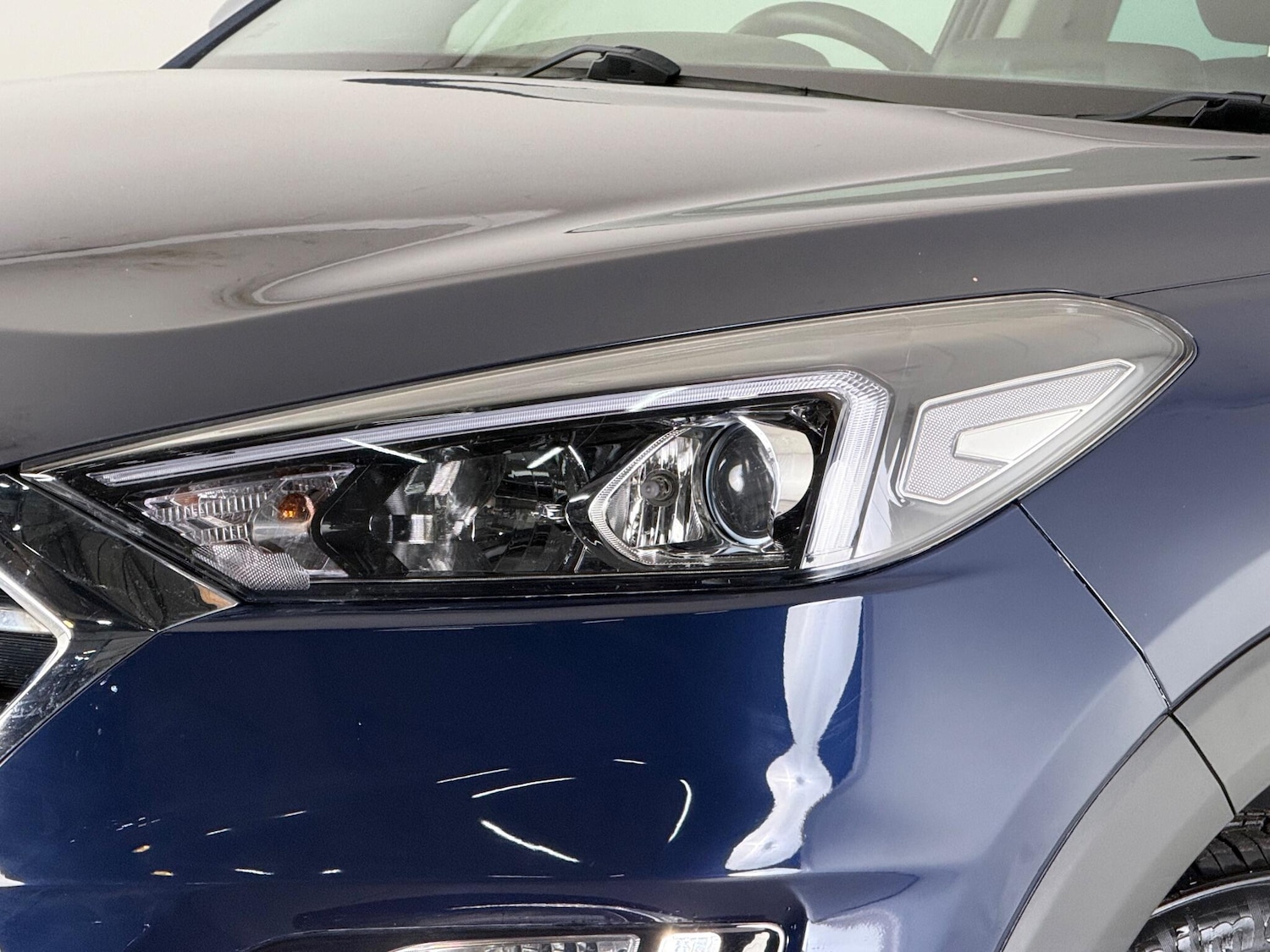 Used Hyundai TUCSON 2019 for sale - 77260317: Photo 5