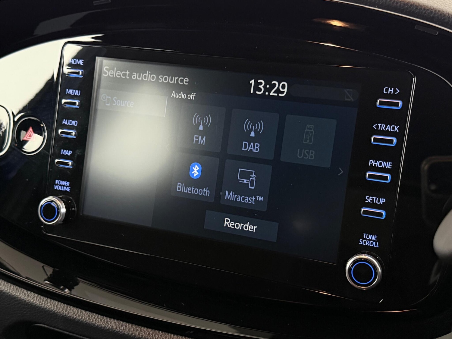 Used Toyota Aygo X 2023 for sale - 77182769: Photo 24