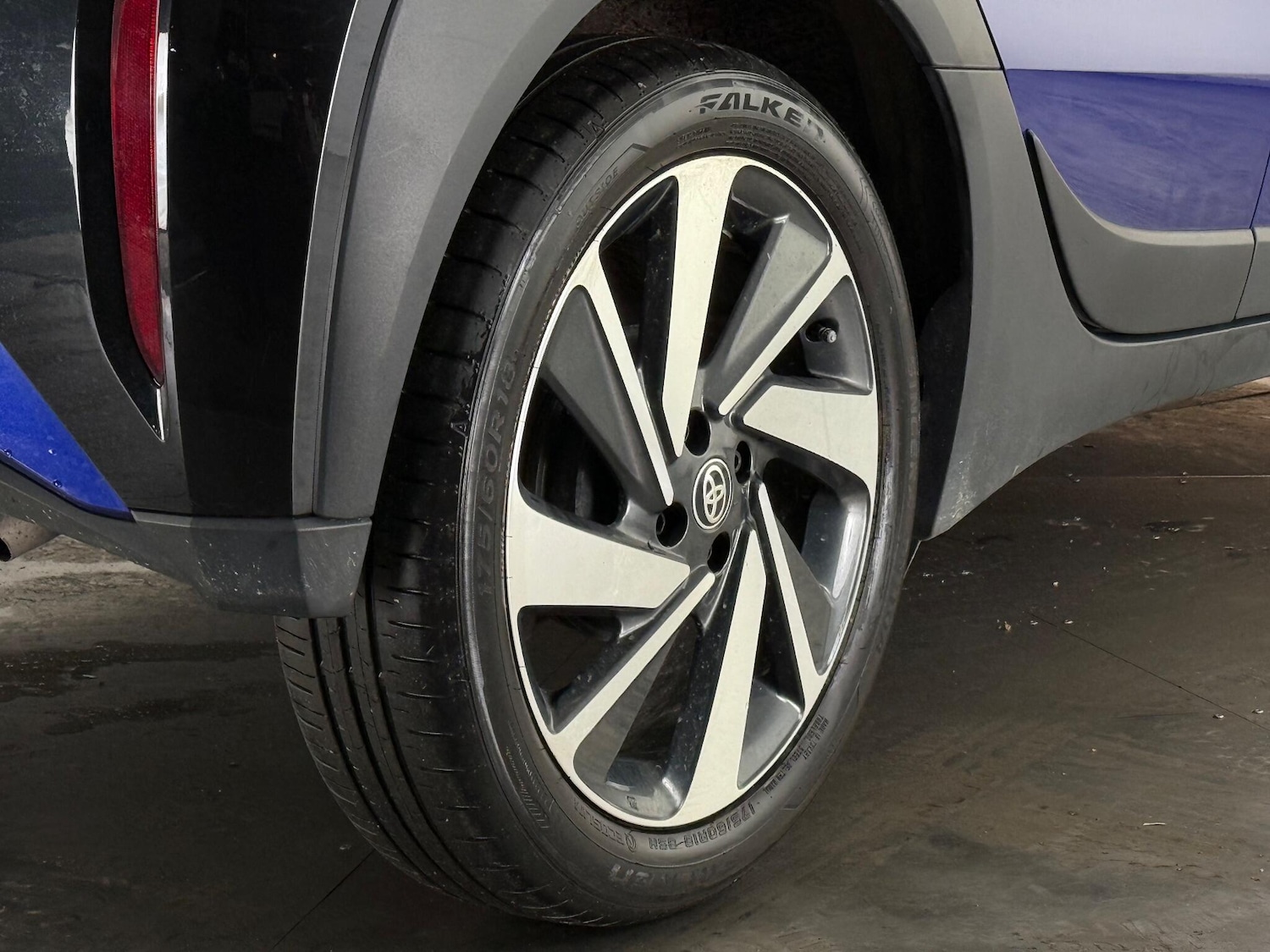 Used Toyota Aygo X 2023 for sale - 77182769: Photo 8