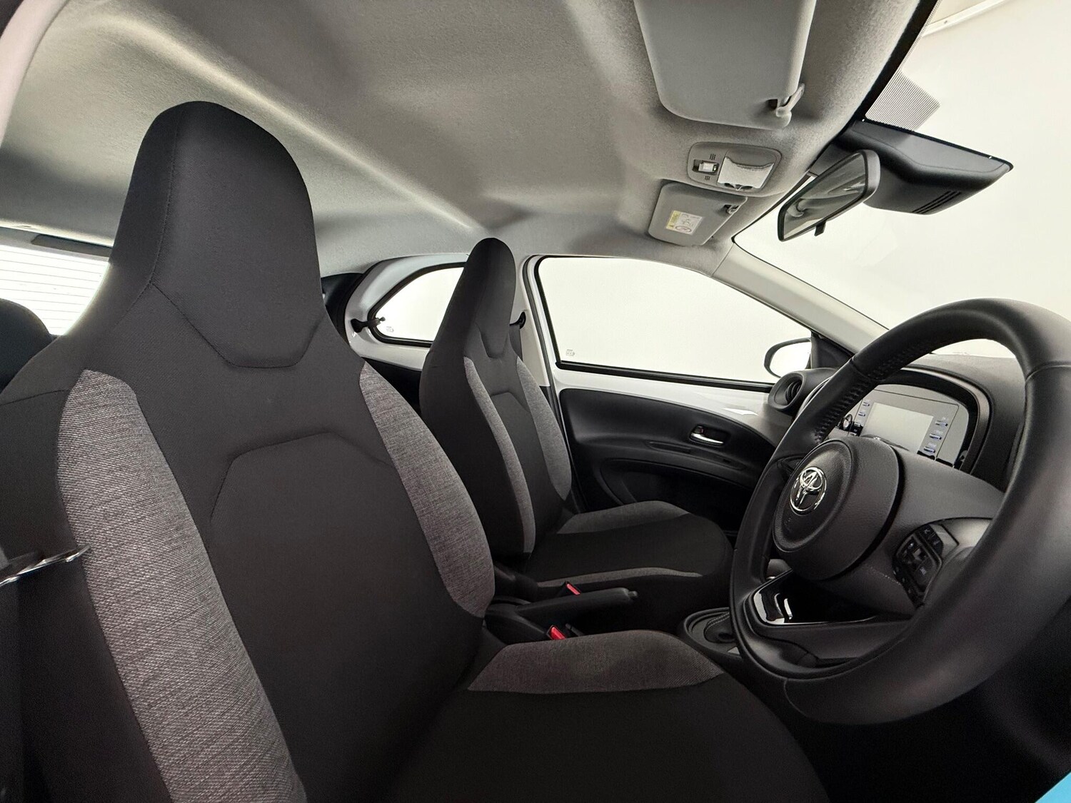 Used Toyota Aygo X 2022 for sale - 77259773: Photo 10