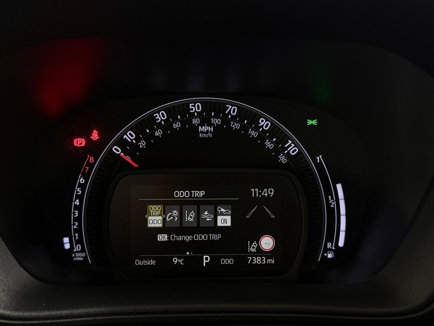 Used Toyota Aygo X 2022 for sale - 77259773: Photo 13