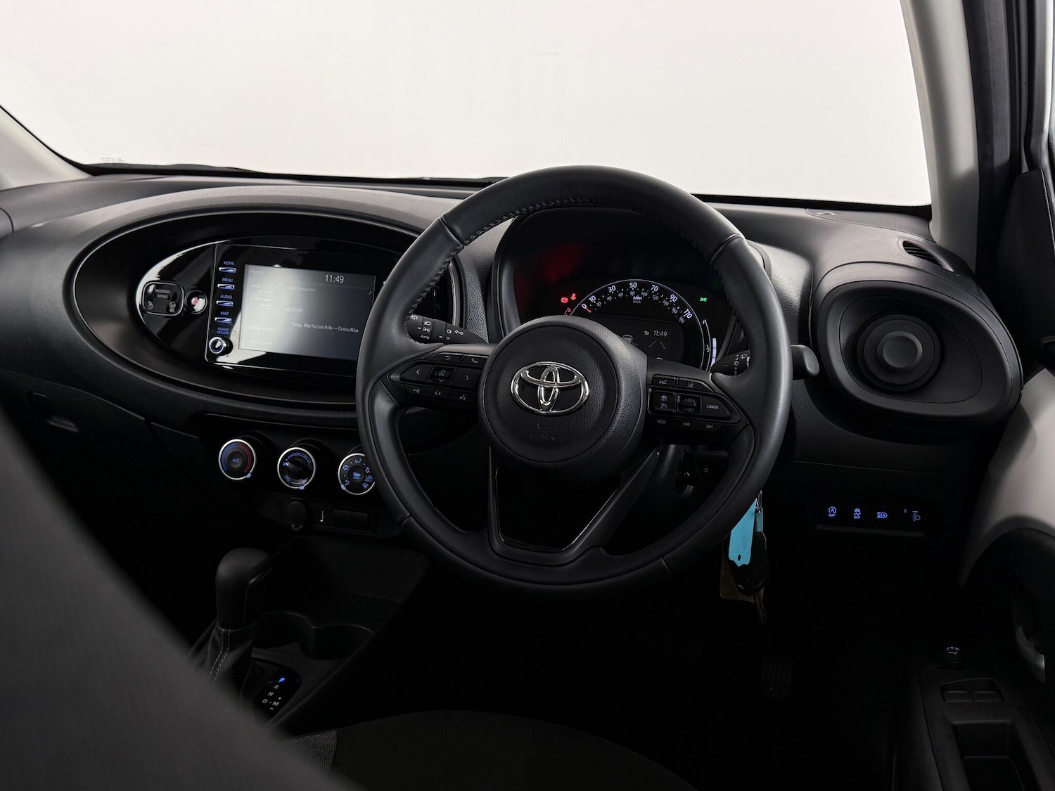 Used Toyota Aygo X 2022 for sale - 77259773: Photo 14