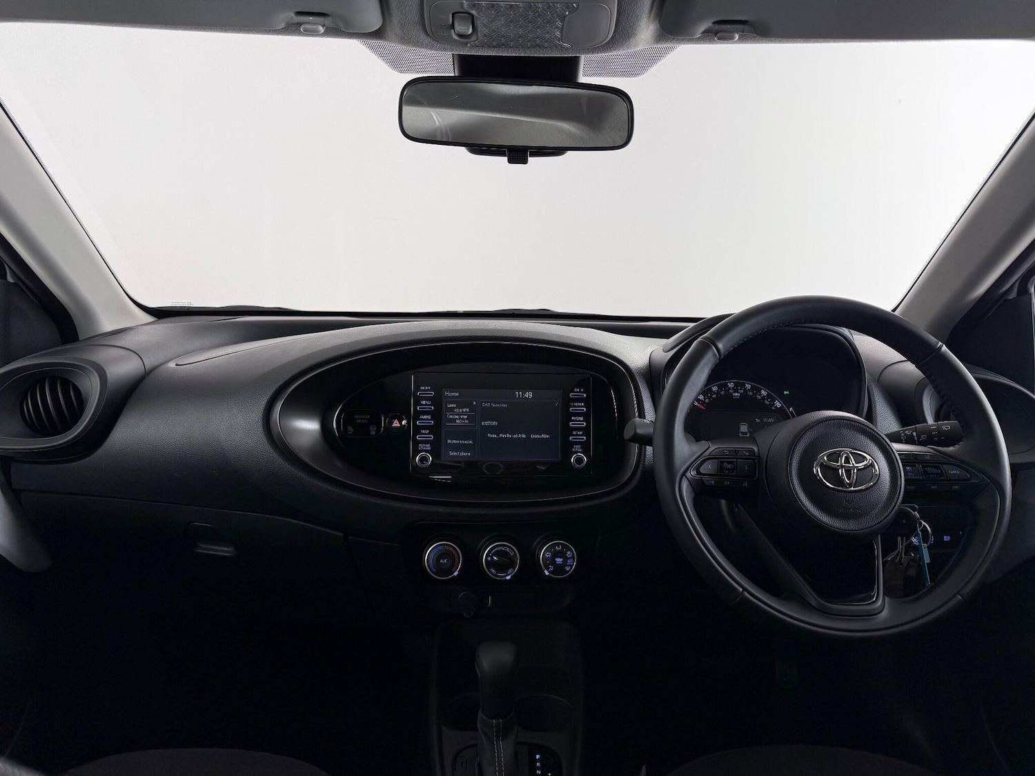 Used Toyota Aygo X 2022 for sale - 77259773: Photo 15