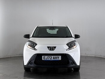 Used Toyota Aygo X 2022 for sale - 77259773: Photo