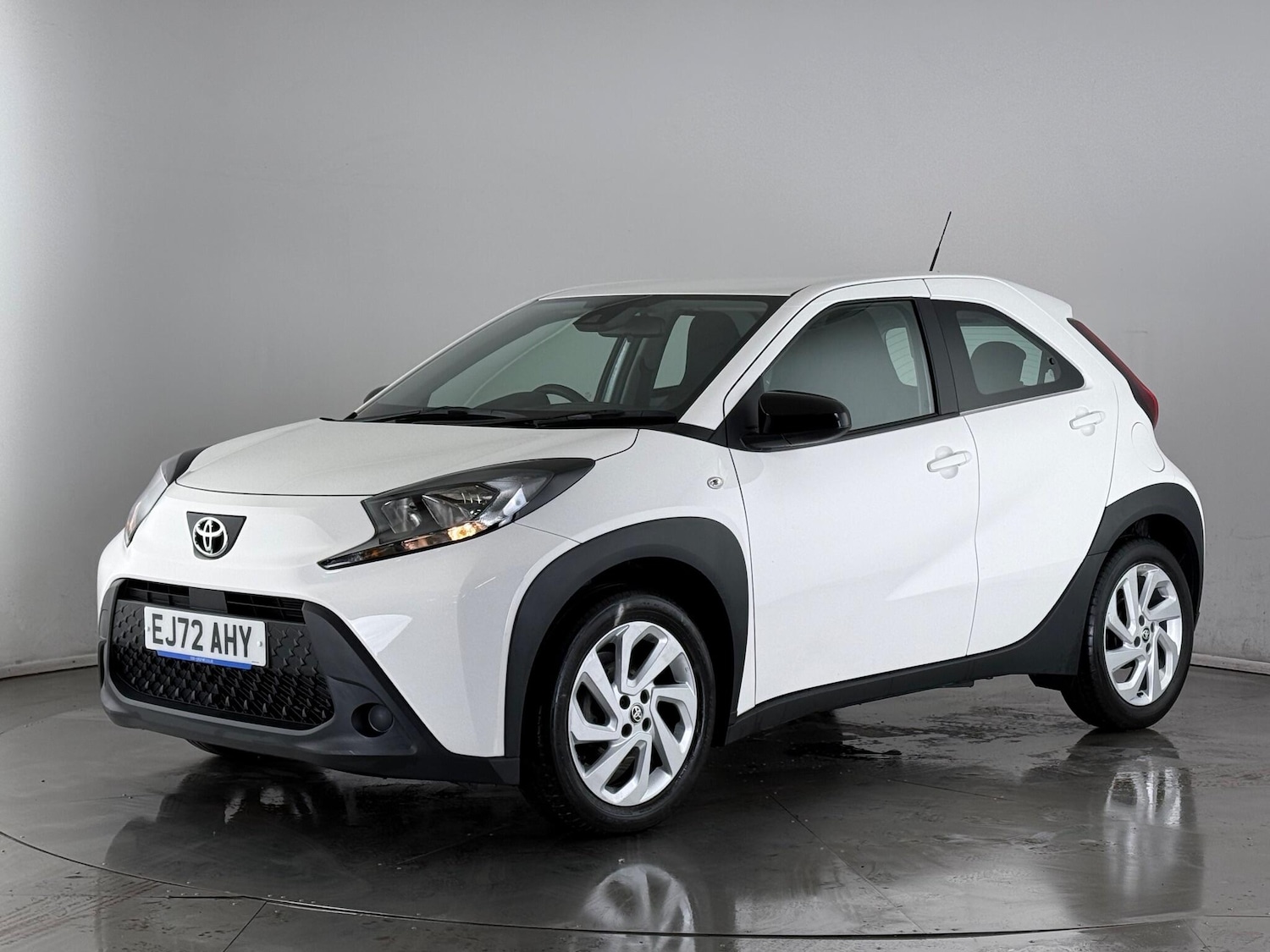 Used Toyota Aygo X 2022 for sale - 77259773: Photo 3