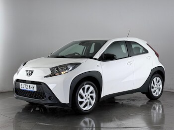 Used Toyota Aygo X 2022 for sale - 77259773: Photo