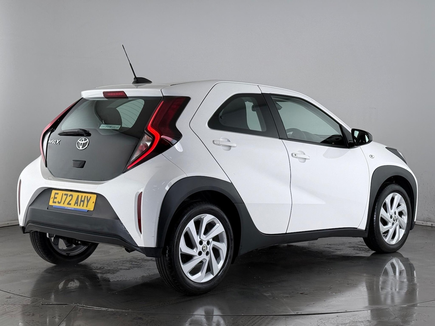 Used Toyota Aygo X 2022 for sale - 77259773: Photo 6