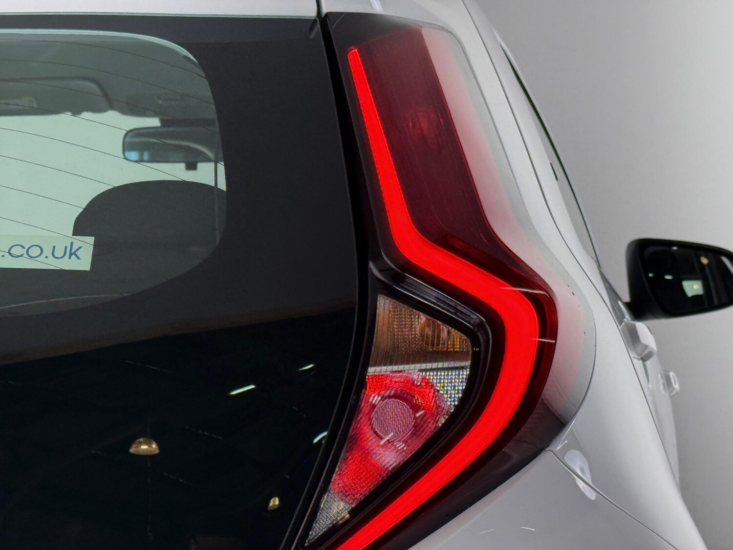 Used Toyota Aygo X 2022 for sale - 77259773: Photo 7