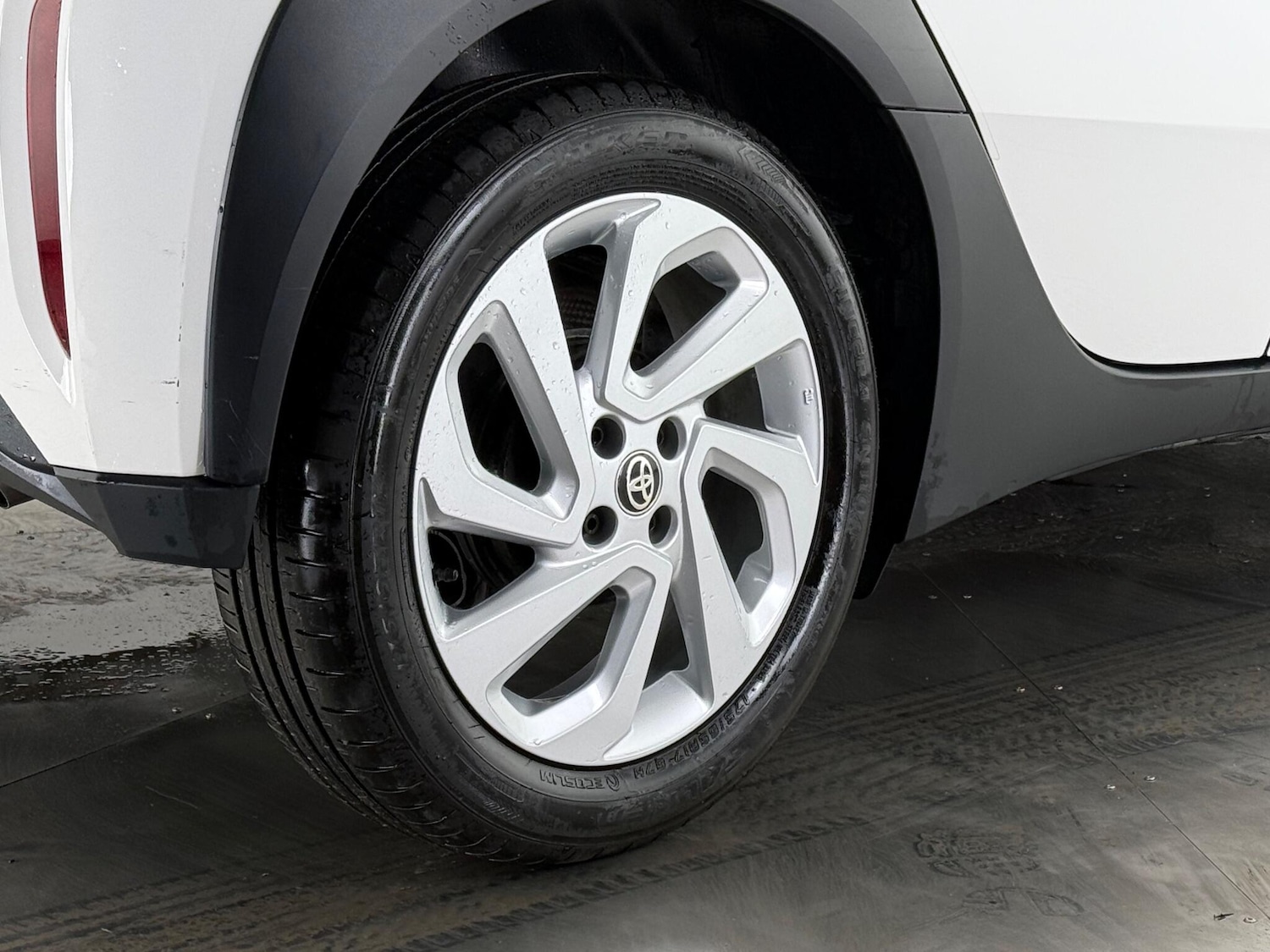 Used Toyota Aygo X 2022 for sale - 77259773: Photo 8