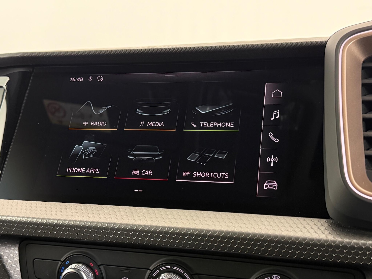 Used Audi A1 2020 for sale - 77217217: Photo 25