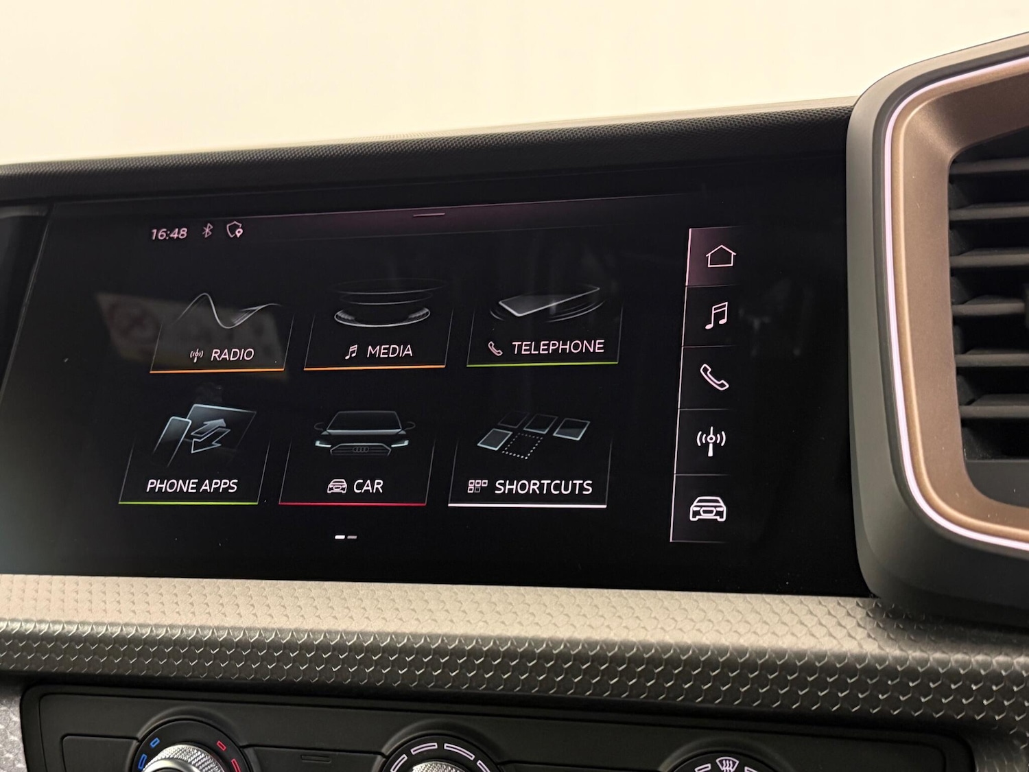 Used Audi A1 2020 for sale - 77217217: Photo 28