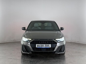 Used Audi A1 2020 for sale - 77217217: Photo