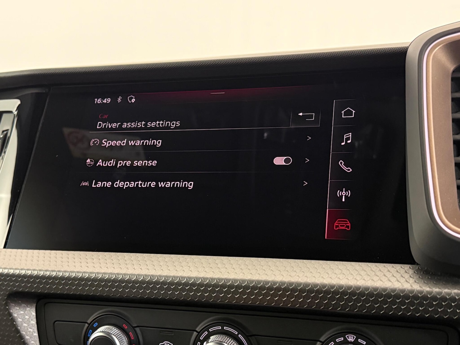 Used Audi A1 2020 for sale - 77217217: Photo 30