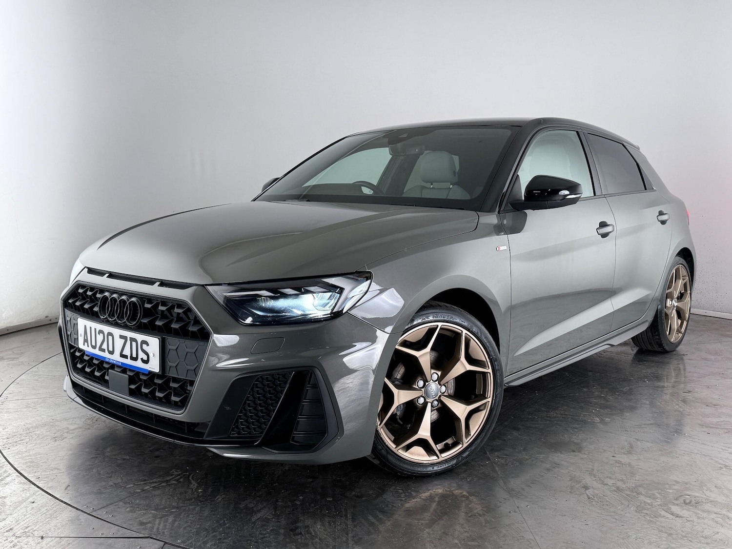 Used Audi A1 2020 for sale - 77217217: Photo 40