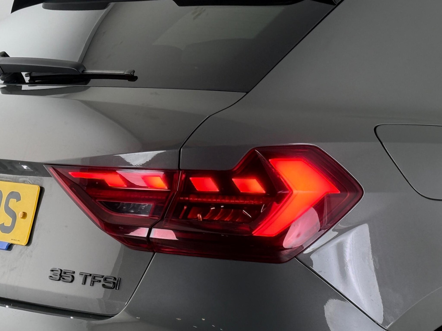 Used Audi A1 2020 for sale - 77217217: Photo 9