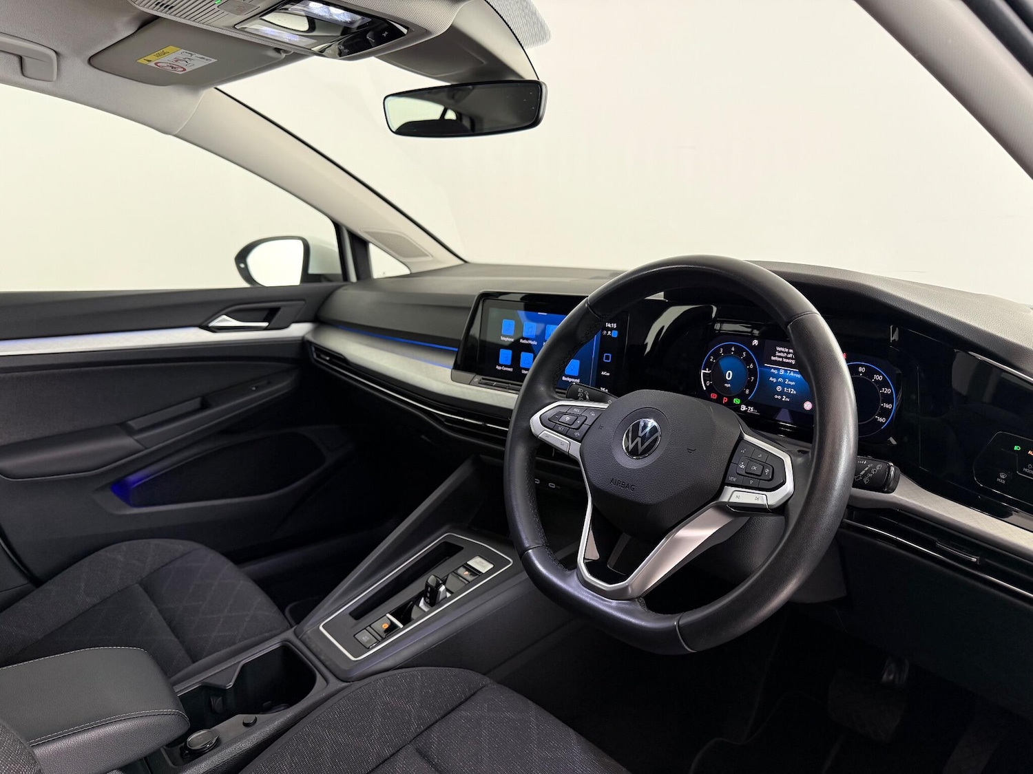 Used Volkswagen Golf 2023 for sale - 77216473: Photo 11