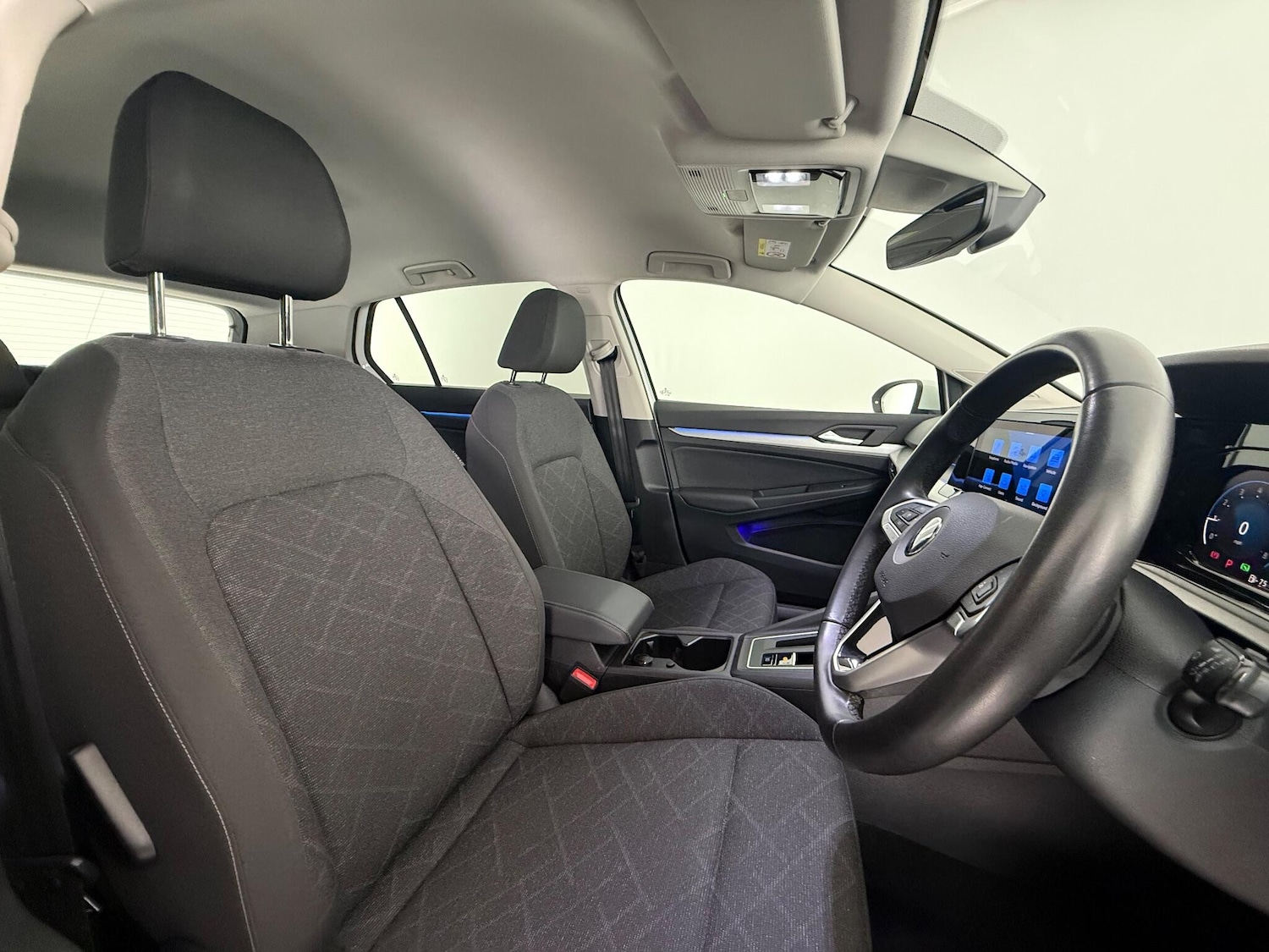 Used Volkswagen Golf 2023 for sale - 77216473: Photo 12