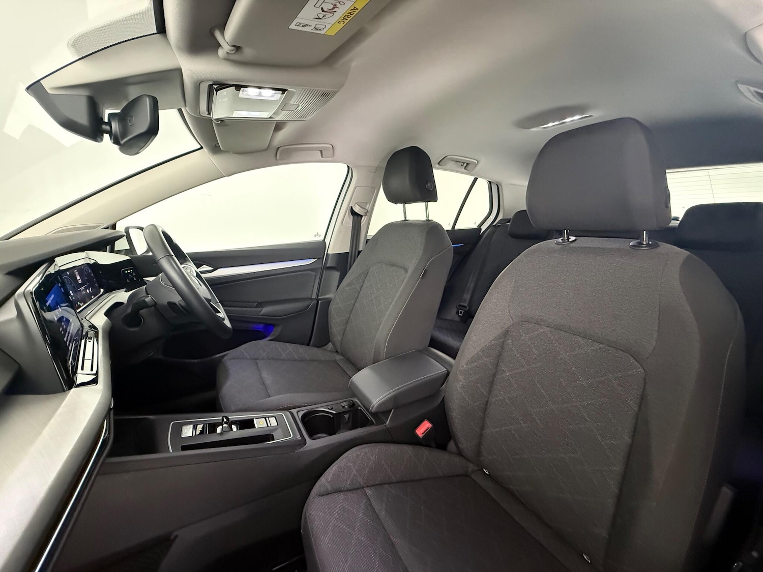 Used Volkswagen Golf 2023 for sale - 77216473: Photo 14