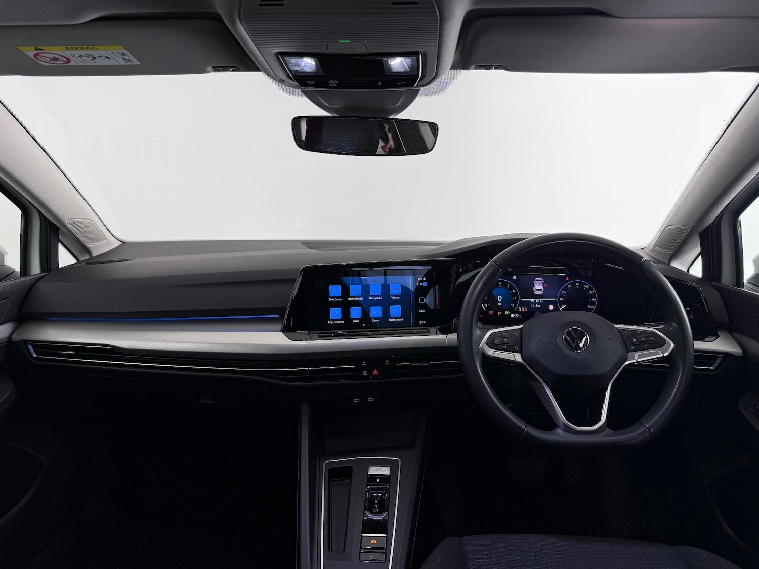 Used Volkswagen Golf 2023 for sale - 77216473: Photo 16