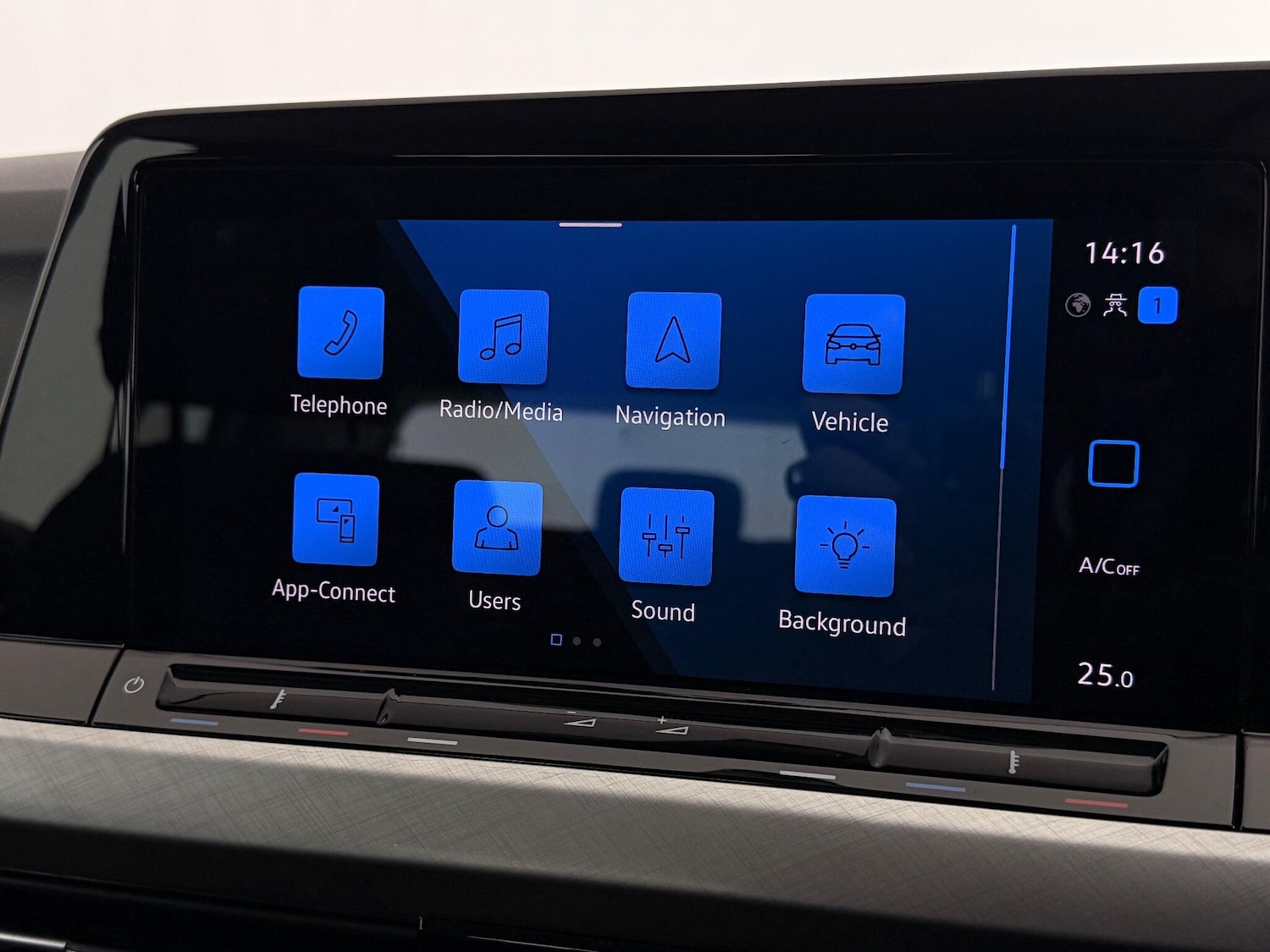 Used Volkswagen Golf 2023 for sale - 77216473: Photo 24