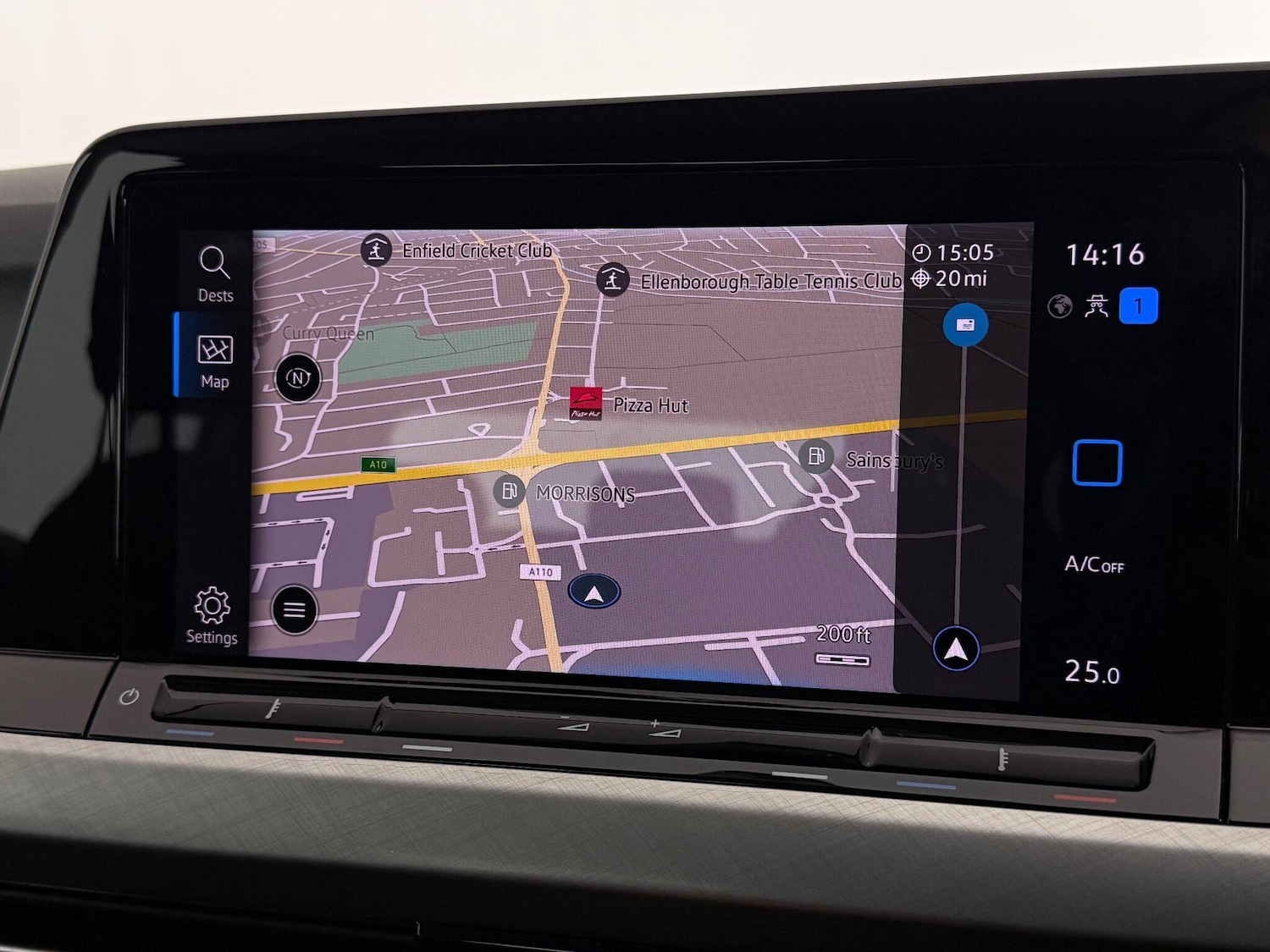 Used Volkswagen Golf 2023 for sale - 77216473: Photo 29