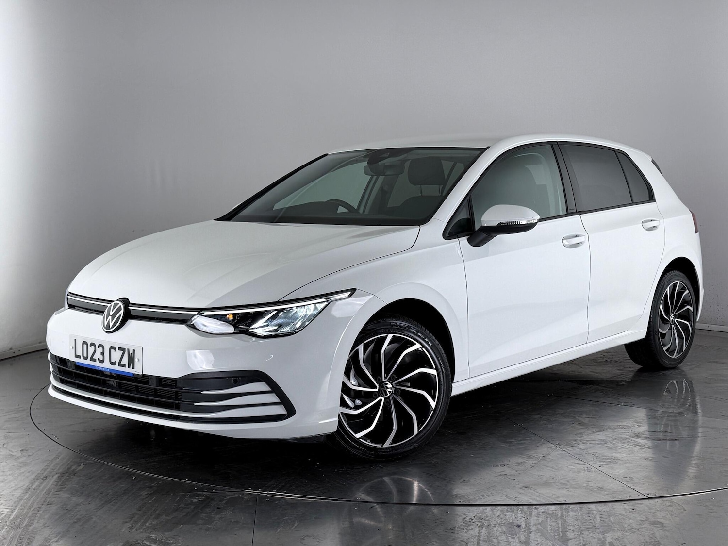 Used Volkswagen Golf 2023 for sale - 77216473: Photo 43