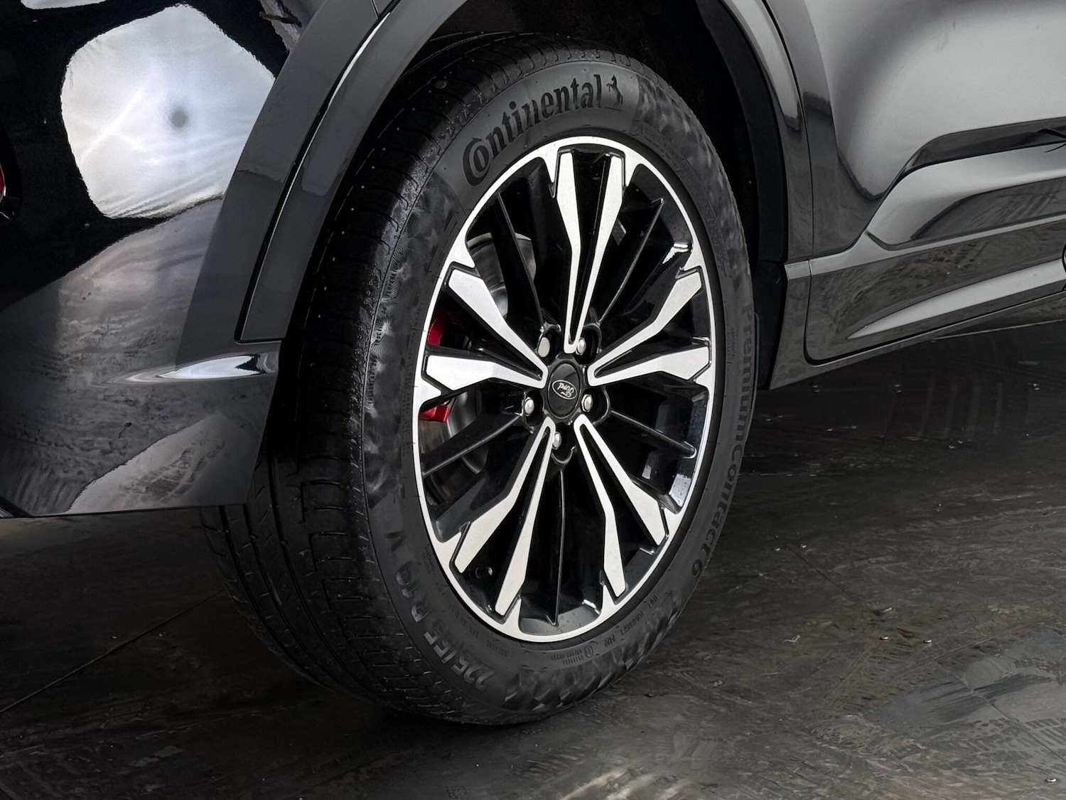 Used Ford Kuga 2022 for sale - 76467419: Photo 10