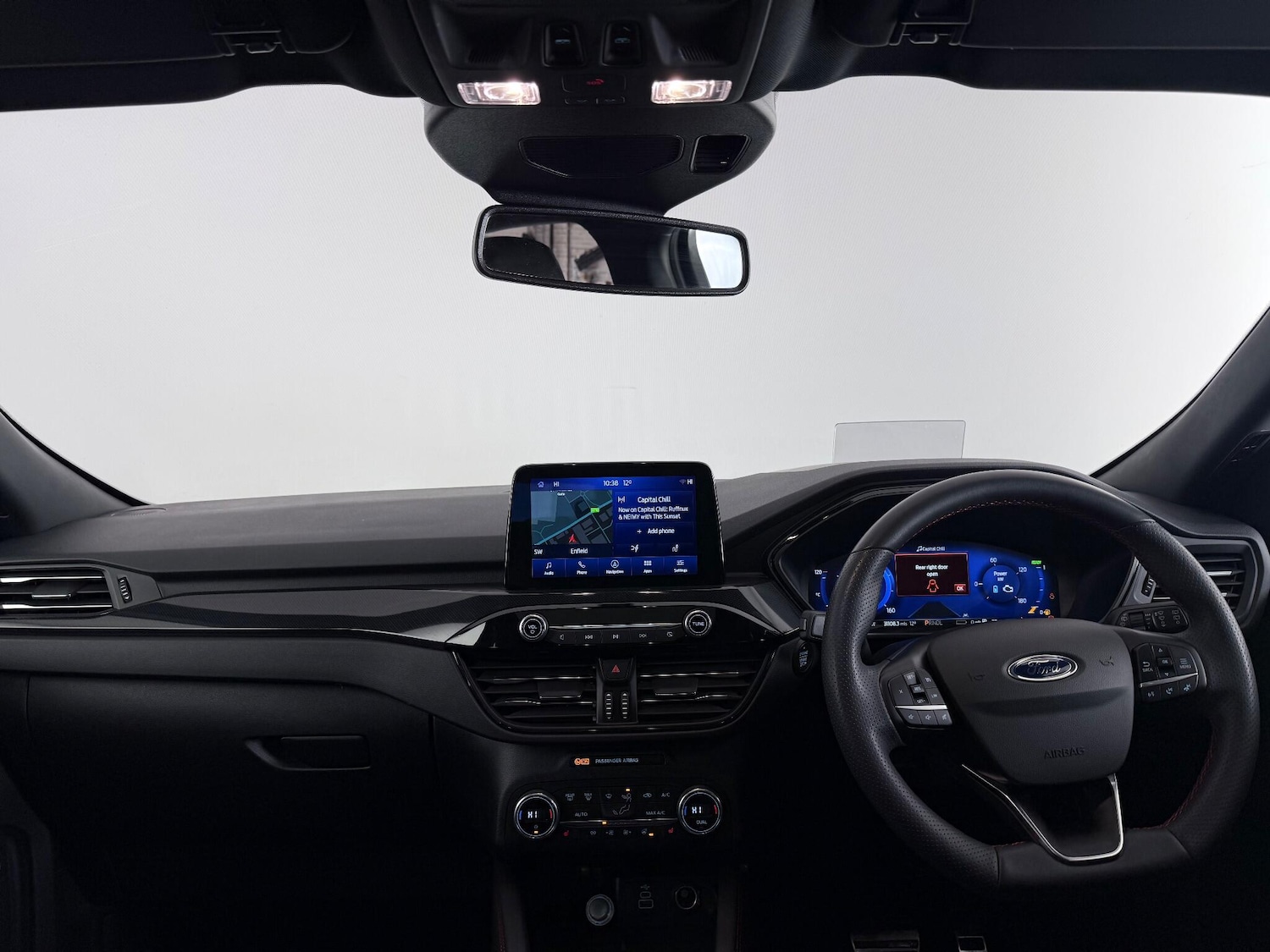 Used Ford Kuga 2022 for sale - 76467419: Photo 20