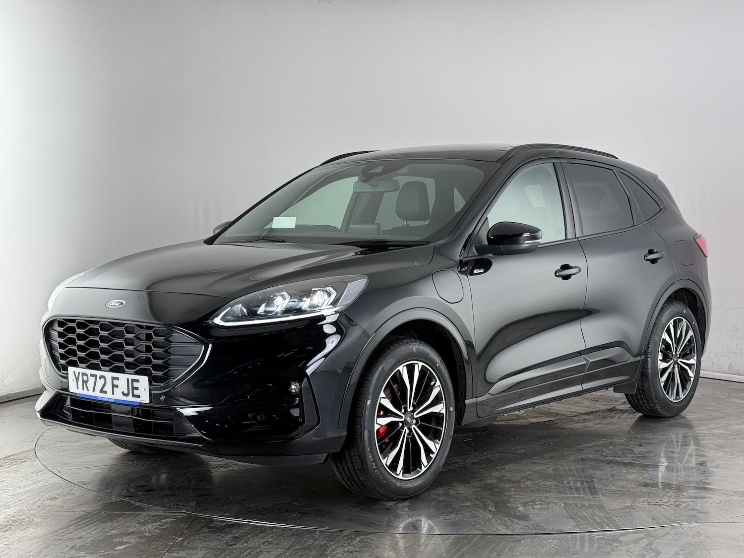 Used Ford Kuga 2022 for sale - 76467419: Photo 3