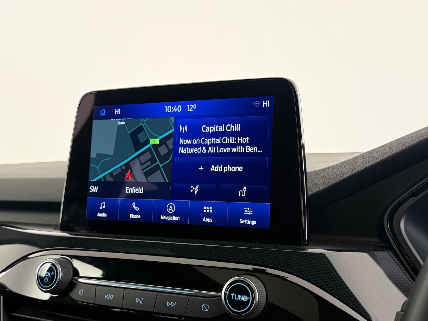 Used Ford Kuga 2022 for sale - 76467419: Photo 37