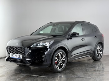 Used Ford Kuga 2022 for sale - 76467419: Photo