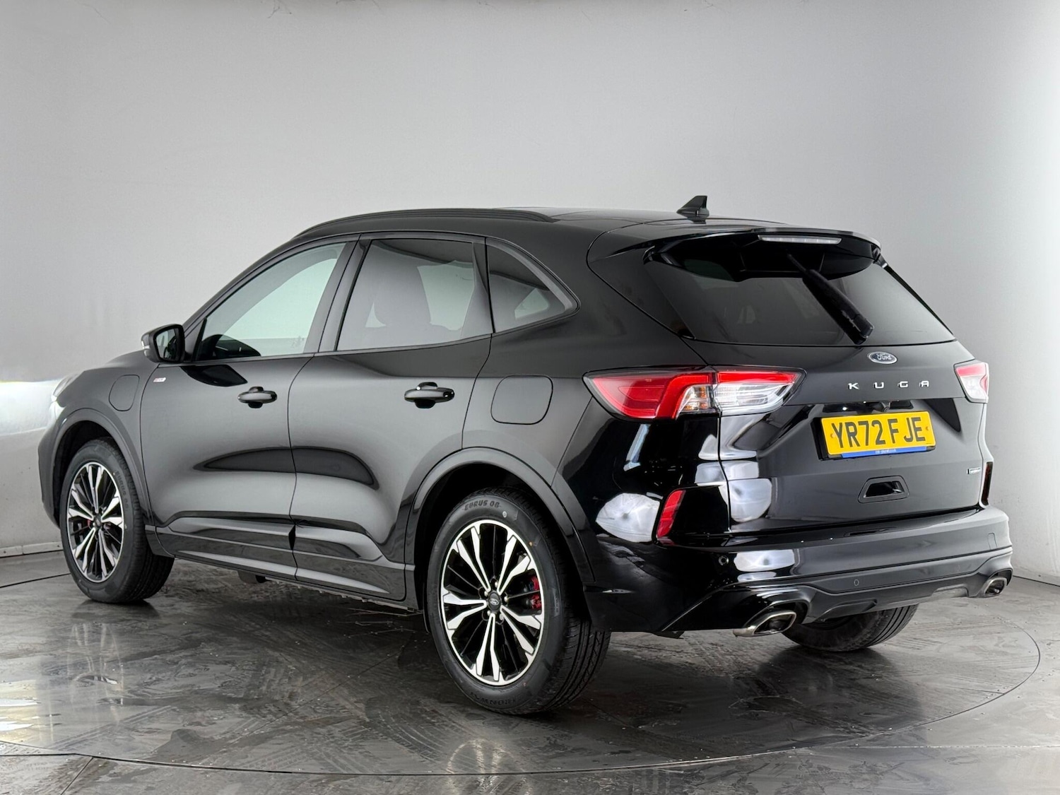 Used Ford Kuga 2022 for sale - 76467419: Photo 4