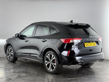 Used Ford Kuga 2022 for sale - 76467419: Photo