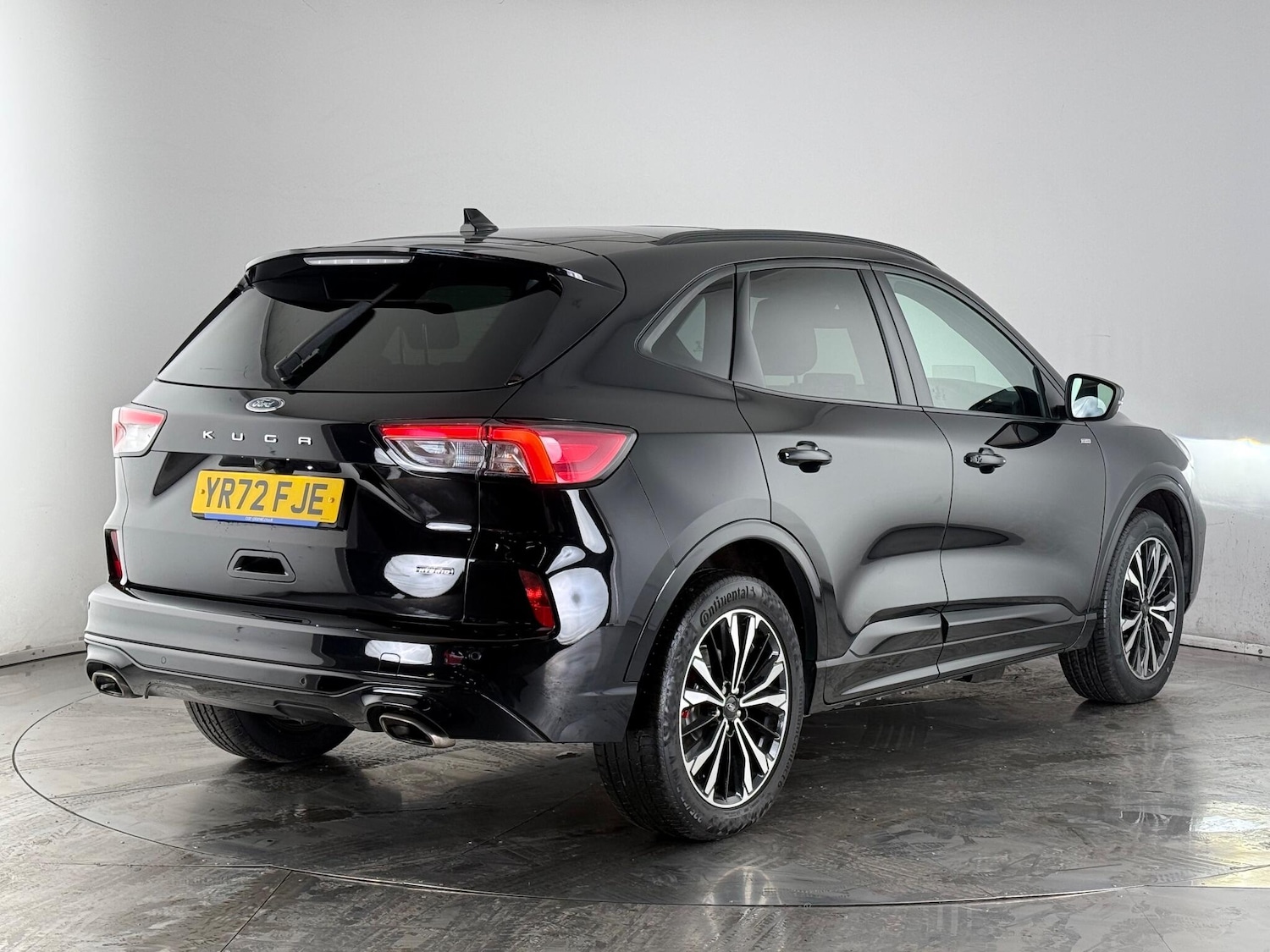 Used Ford Kuga 2022 for sale - 76467419: Photo 5