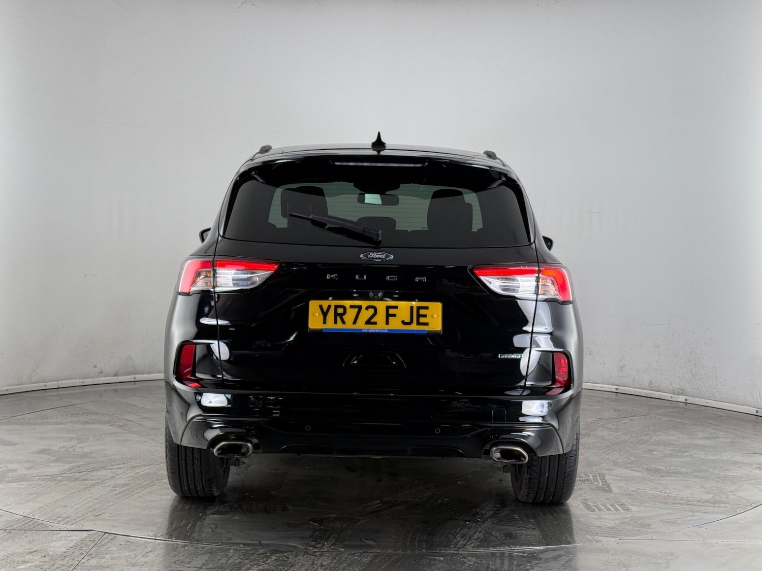 Used Ford Kuga 2022 for sale - 76467419: Photo 9