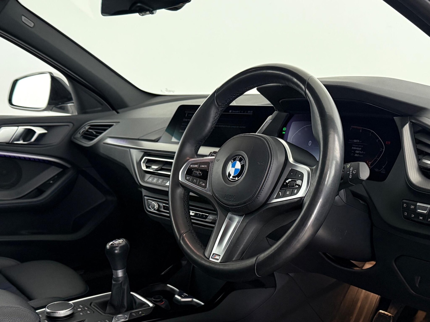 Used BMW 1 Series 2021 for sale - 77543469: Photo 10