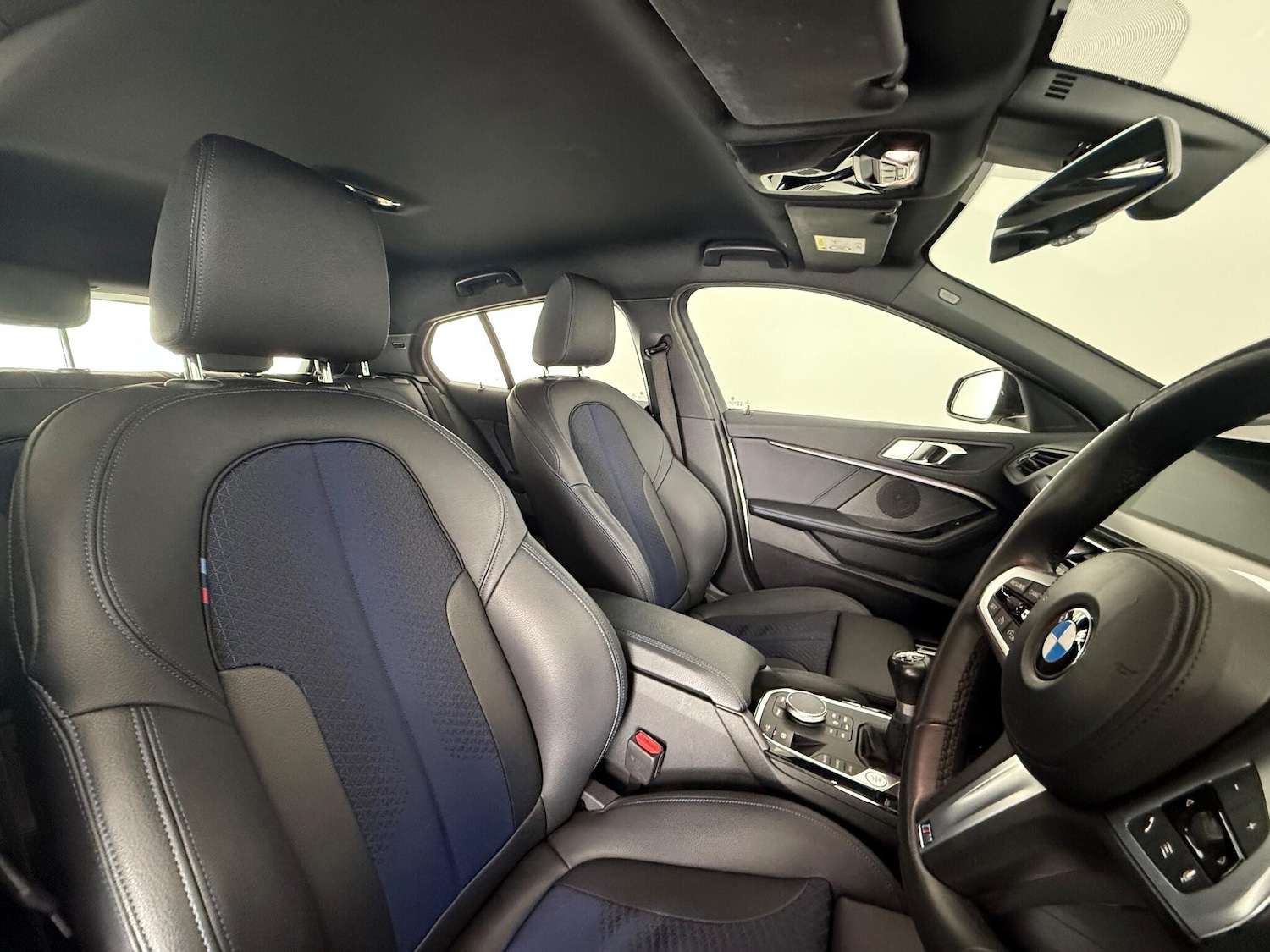 Used BMW 1 Series 2021 for sale - 77543469: Photo 11